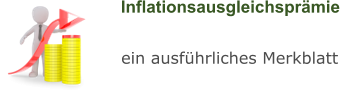 Inflationsausgleichsprämie ein ausführliches Merkblatt
