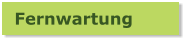 Fernwartung