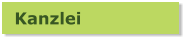 Kanzlei